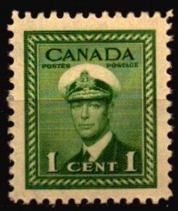 Canada Unused NH Scott 249