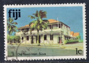 Fiji 409 Used VF