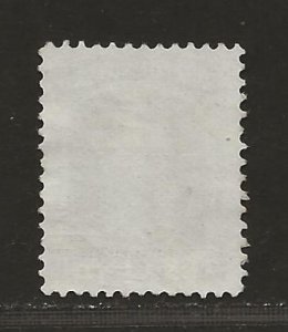 NEWFOUNDLAND  SC# 27  F/MNG