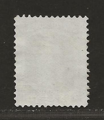 NEWFOUNDLAND  SC# 27  F/MNG