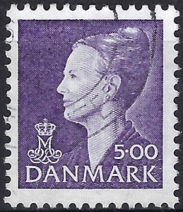 Denmark 903 Used; SCV $1.75