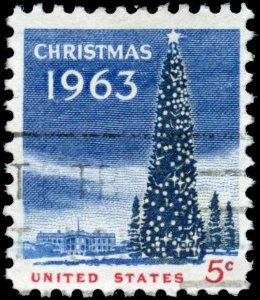 U. S. Scott #1240 - Used - [NA01-0217-04-02]