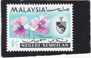 Malaysia,   Negri Sembilan  # 76