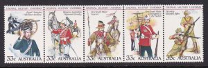 Australia 945 MNH VF