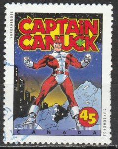 Canada   1582   (O)    1995