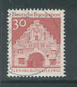Germany 941  Used (4)