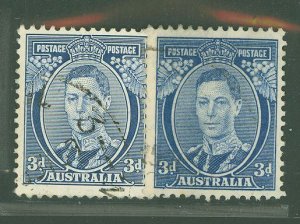 Australia  #170v Used