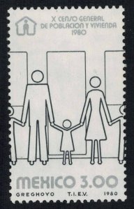 Mexico Scott 1200 Mint never hinged.