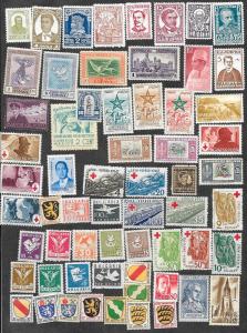 Worldwide Mint Pictorials!