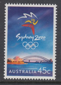 Australia 1779 MNH VF