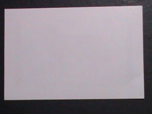 ​OMAN-1973 LOVELY BEAUTIFUL DOG  IMPERF CTO FANCY CANCEL S/S VERY FINE