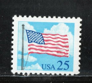 2278 * FLAG *  U.S. Postage Stamp  MNH  ^