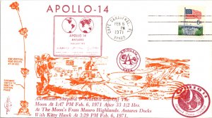 United States, Florida, Space