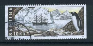 Sweden 2430b  Used (1)