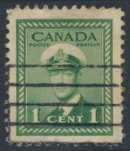 Canada  SC# 249  SG 375 Used   see details & scans