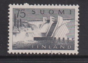 Finland    #363  used  1959  power station 75m