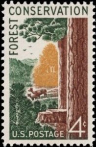 Scott #1122 Mint United States MNH