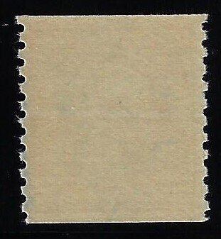 Scott #494 - $50.00 – Superb-OG-LH – Balanced margins. Showpiece!