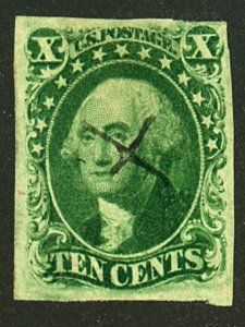 U.S. #15 USED