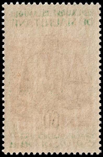 Mauritania - Scott 132 - Mint-Never-Hinged