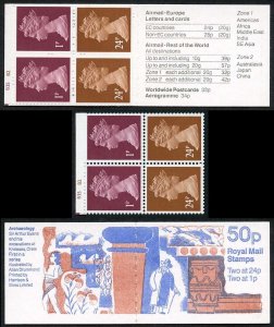 DB14(18) 1991 50p Sir Arthur Evans (Archaeology) Cyl B35 B2 Incorrect Rates