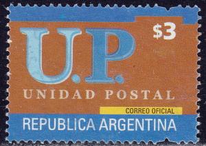 Argentina - 2002 - Scott # 2223 - used