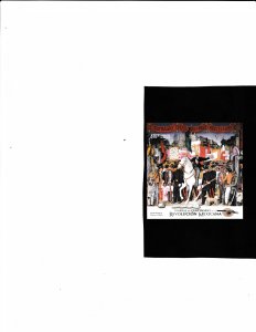 Mexico Umbral de la Revolucion Mexicana 2606 MNH