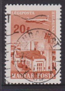 Hungary Sc#C262 Used
