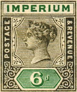 Imperium-Stamps