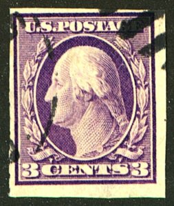 U.S. #484 USED