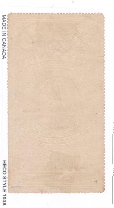 US SCOTT# PR7 SCV $300.00