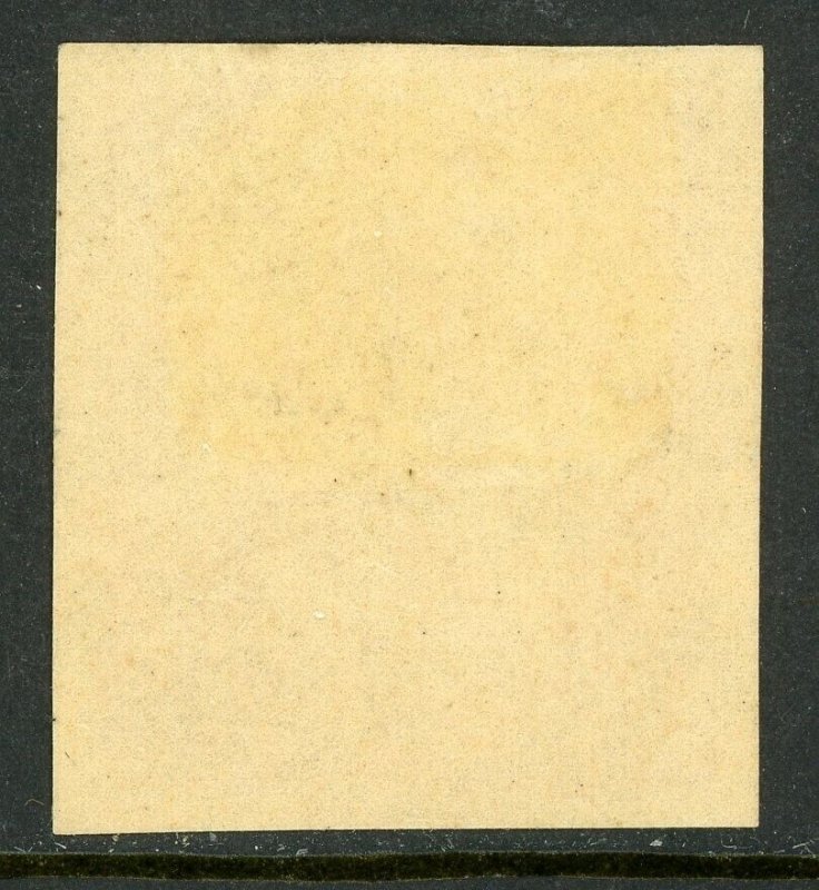 USA 1925 Fourth Bureau 1½¢ Harding Imperf Scott 576 Mint G223