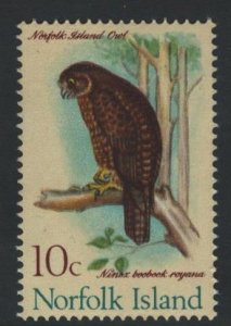 Norfolk Island Sc#133 MNH