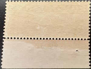 C13 Graf Zeppelin MNH