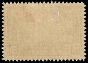 Canada - Scott 225 - Mint-Hinged