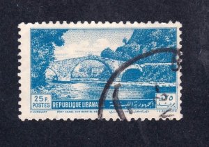 Lebanon     254         used