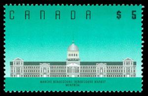 CANADA 1183  Mint (ID # 61777)