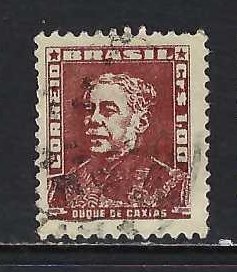 BRAZIL 930 VFU Z1962-3