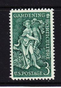 SC1100 Gardening mint hinged