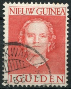 Netherlands Sc# 319 used
