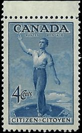 CANADA   #275 MNH (12)