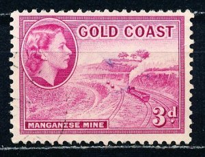 Gold Coast #153 Single Used