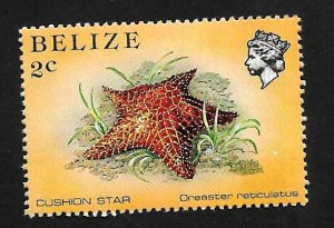 Belize 1984 - MNH - Scott #700