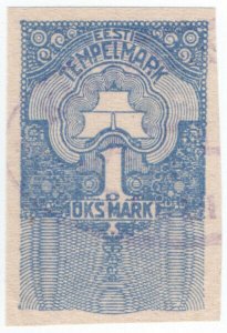 (I.B) Estonia Revenue : General Duty 1M