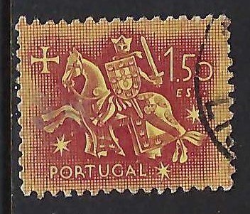 Portugal 768 VFU S318-5