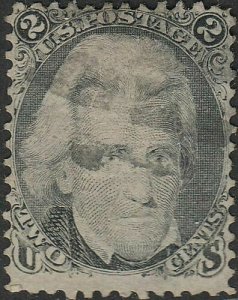 U.S. 87 Used FVF (40722) 