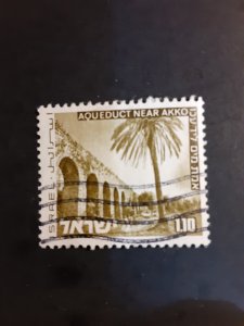 +Israel #472A             Used