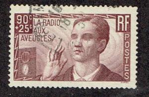 France 1938 B79  Used