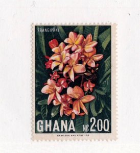 Ghana stamp #299, used