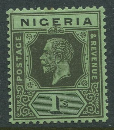 STAMP STATION PERTH Nigeria #29 KGV Definitive MNH 1921-1933